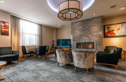 Holborn Hotel | Club Quarters Hotel Covent Garden Holborn, London