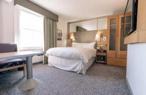Holborn Hotel | Club Quarters Hotel Covent Garden Holborn, London