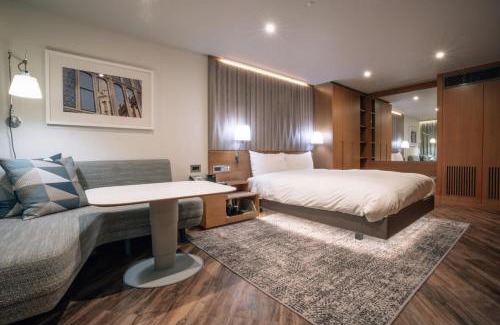 Holborn Hotel | Club Quarters Hotel Covent Garden Holborn, London