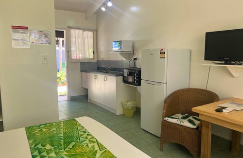 Kiikii Tapere Resort | Club Raro Resort – Adults Only