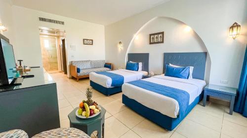 El Hadaba Resort | Club Reef Resort & Spa
