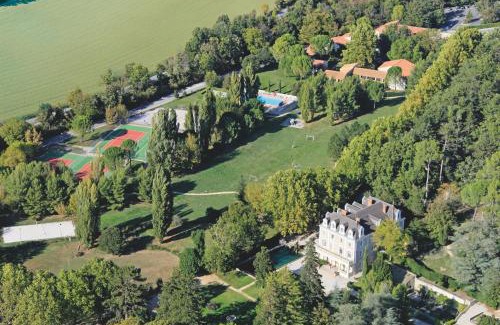 Greoux-les-Bains Resort | Club Vacances Bleues Domaine de Château Laval