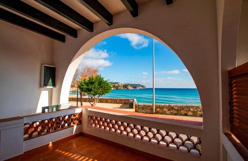 Palamos Villa | Club Villamar - Playa Fosca