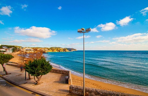 Palamos Villa | Club Villamar - Playa Fosca