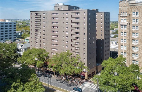 Faubourg Lafayette Apartment | Club Wyndham Avenue Plaza