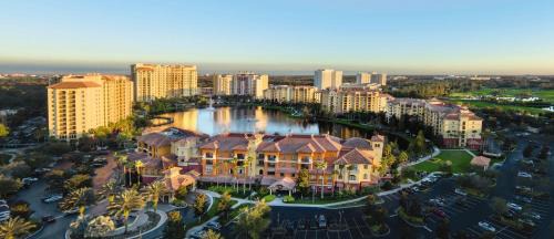 Bay Lake Resort | Club Wyndham Bonnet Creek