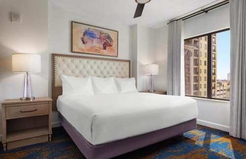 Bay Lake Resort | Club Wyndham Bonnet Creek