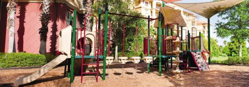 Bay Lake Resort | Club Wyndham Bonnet Creek