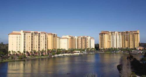 Bay Lake Resort | Club Wyndham Bonnet Creek