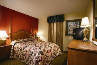 Williamsburg Resort | Club Wyndham Kingsgate