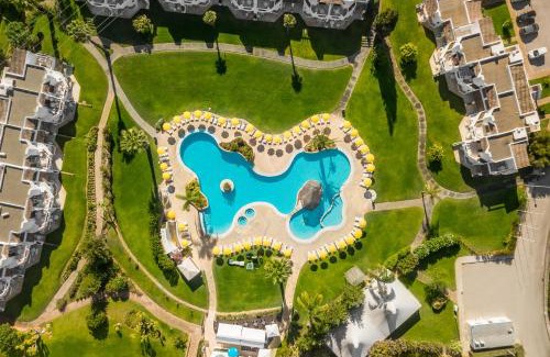 Alpouvar Resort | Clube Albufeira Garden Village