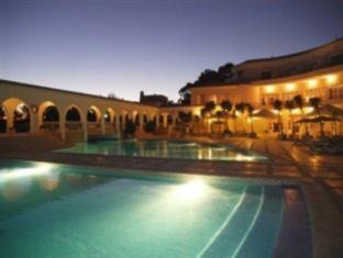 Praia da Rocha Hotel | Clube Vilarosa