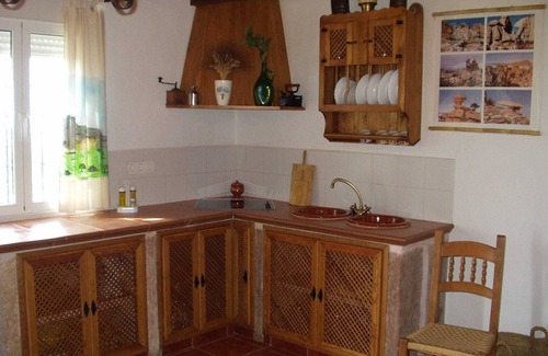 Antequera Cottage | Cottage in Villanueva near Costa del Sol