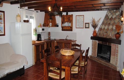 Antequera Cottage | Cottage in Villanueva near Costa del Sol