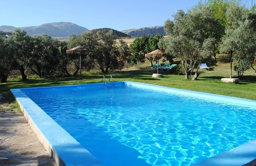 Antequera Cottage | Cottage in Villanueva near Costa del Sol
