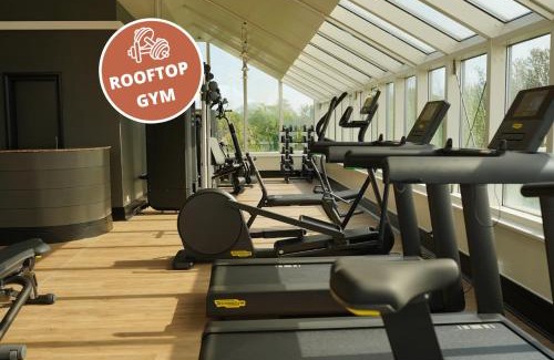 Zentrum Hotel | co56 Hotel Chemnitz