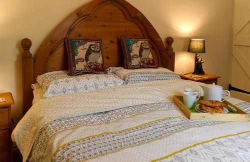 Buckden House | Coach House Cottage