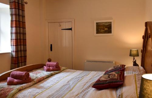 Buckden House | Coach House Cottage