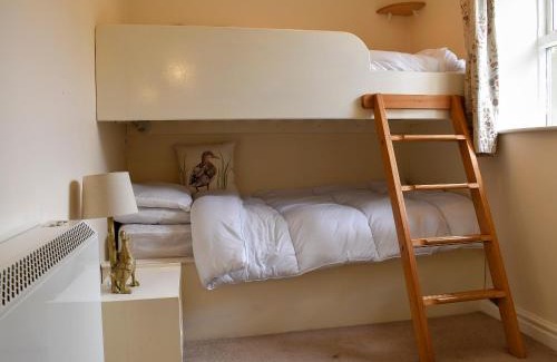 Buckden House | Coach House Cottage