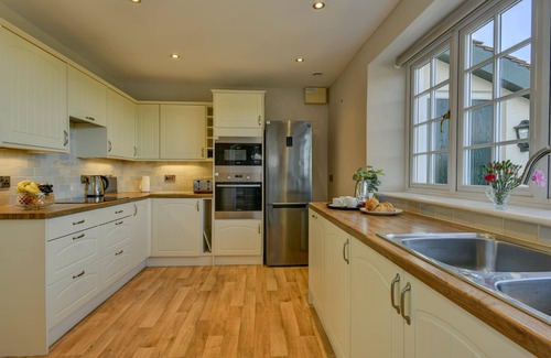 Old Cleeve Cottage | Coach House, Old Cleeve