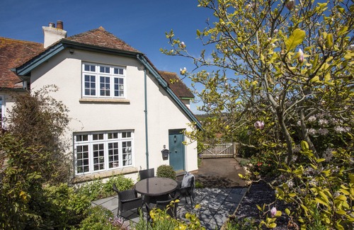 Old Cleeve Cottage | Coach House, Old Cleeve
