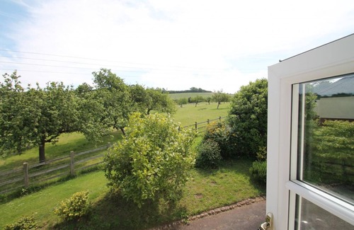 Old Cleeve Cottage | Coach House, Old Cleeve