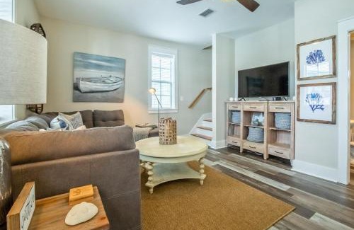 Seagrove Beach House | Coastal Blue 141