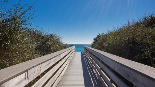 Seagrove Beach House | Coastal Blue 141