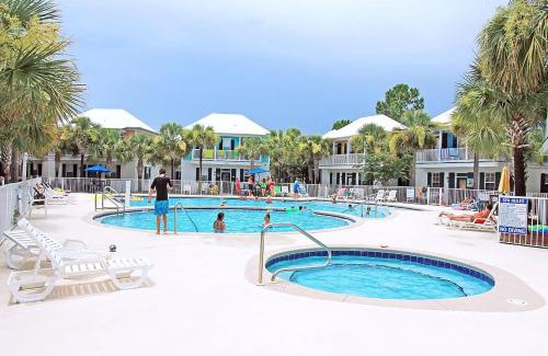 Seagrove Beach House | Coastal Blue 141