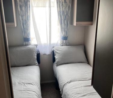 Prestonpans Resort | Coastal Caravan Seton Sands