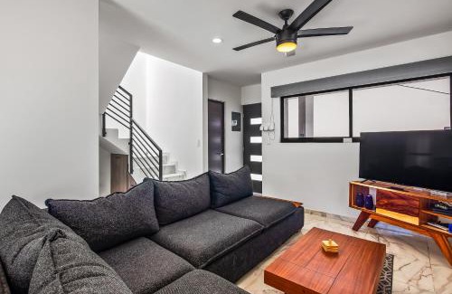 Las Jarretaderas House | Coastal Comfort Haven