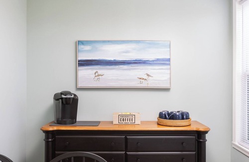 Nags Head Cottage | Coastal Cove OBX