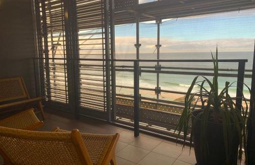 Newcastle Apartment | Coastal Luxe - Beachfront - Reduced until Feb 2026!