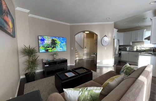 Pacifica House | Coastal Oasis Ocean-View Home-near San Fransisco, beaches and hiking trails