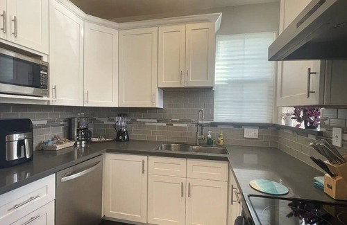 Pacifica House | Coastal Oasis Ocean-View Home-near San Fransisco, beaches and hiking trails