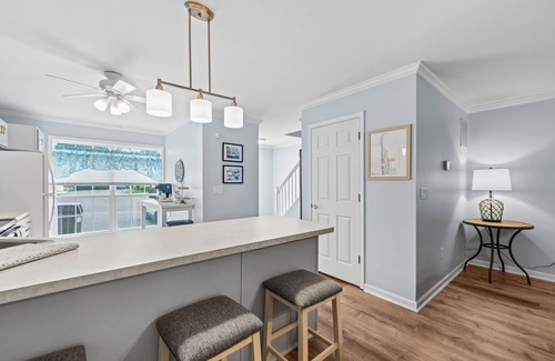 Lewes House | Coastal retreat close to beaches, bike trails and historic downtown Lewes