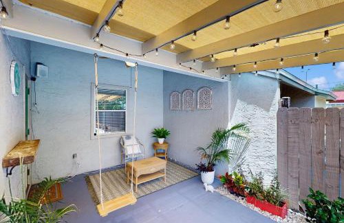 Panama City Apartment | Coastal Waters Hideaway