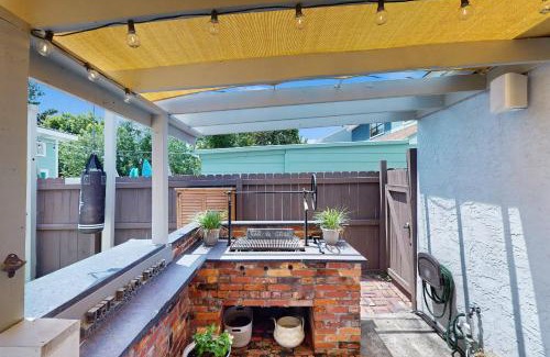 Panama City Apartment | Coastal Waters Hideaway