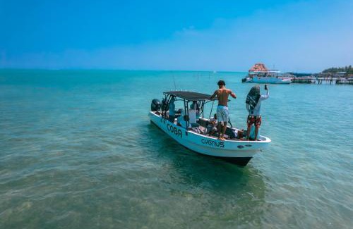 San Pedro Boat Rental | Coba Belize