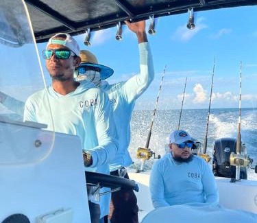 San Pedro Boat Rental | Coba Belize