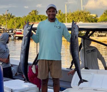 San Pedro Boat Rental | Coba Belize