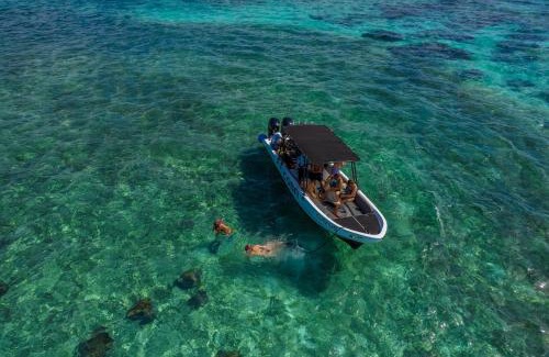 San Pedro Boat Rental | Coba Belize