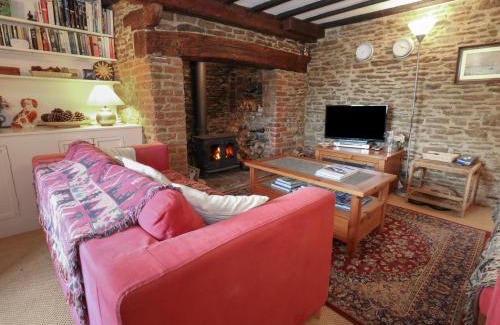 Littlebredy House | Cobblers Cottage