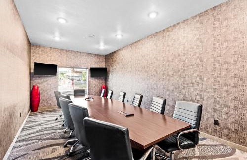 Wickenburg Hotel | Cobblestone Hotel & Suites - Wickenburg