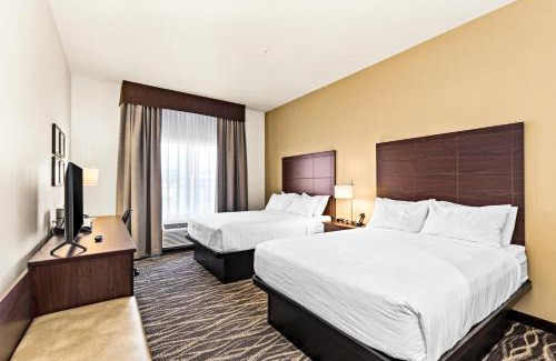Wickenburg Hotel | Cobblestone Hotel & Suites - Wickenburg
