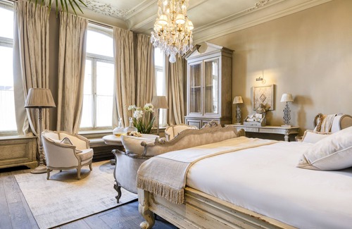 Kortrijk Hotel | Cobergher Hotel