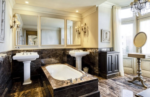 Kortrijk Hotel | Cobergher Hotel