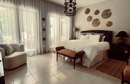Herreras Resort | Coco de Mer, nSumptuous Caribbean Villa, At St. Regis Bahía Beach Resort & Golf