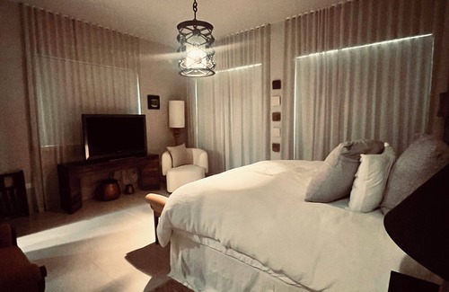 Herreras Resort | Coco de Mer, nSumptuous Caribbean Villa, At St. Regis Bahía Beach Resort & Golf