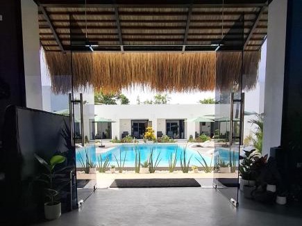 Basdiot Hotel | Coco del Rey
